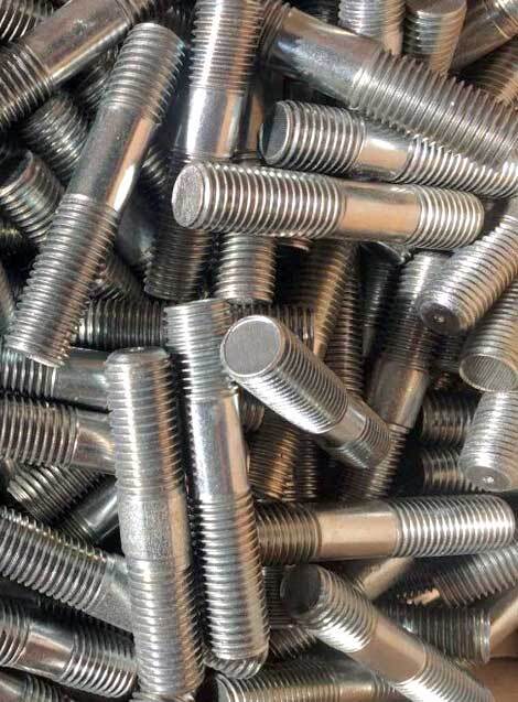 A286 Stud Bolt A286 Stud Bolt