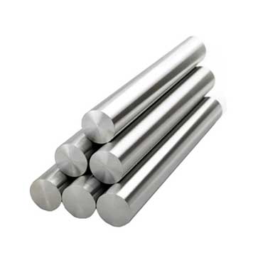 Duplex Steel Bright Bars Duplex Steel Bright Bars