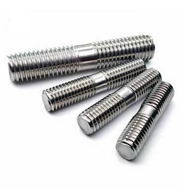 Monel Double End Stud Bolts