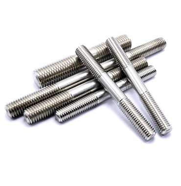 Inconel Double Ended Threaded Rods Inconel Double Ended Threaded Rods