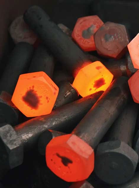 DSS S32304 Fasteners DSS S32304 Fasteners