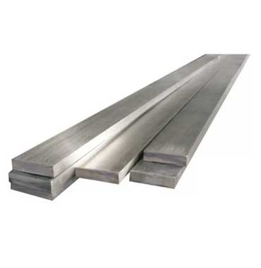Duplex Steel Flat Bars Duplex Steel Flat Bars