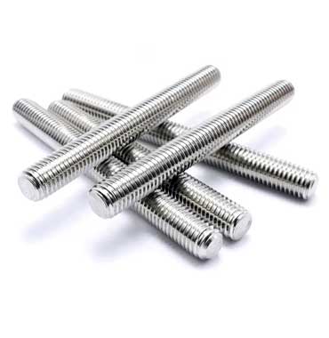 Inconel Full Threaded Rods Inconel Full Threaded Rods