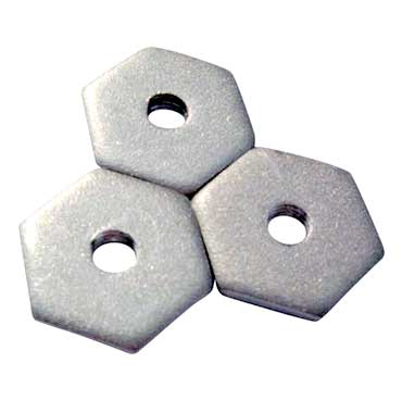 Monel Hex Washers Monel Hex Washers