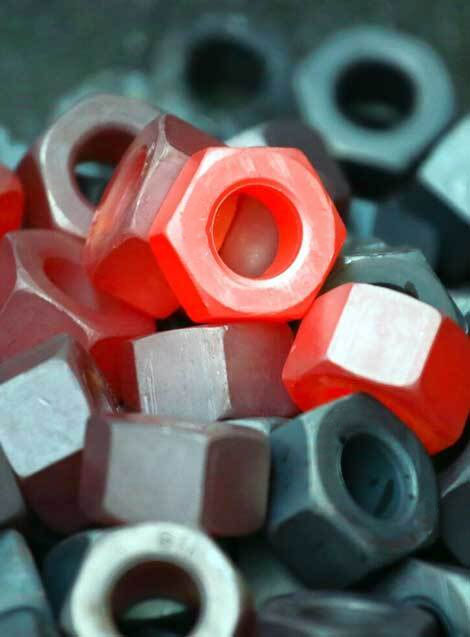 Inconel 601 Nut Inconel 601 Nut