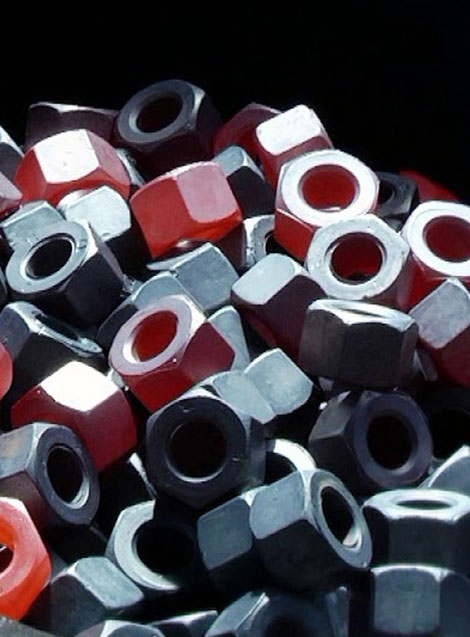 Inconel 625 Nuts Inconel 625 Nuts