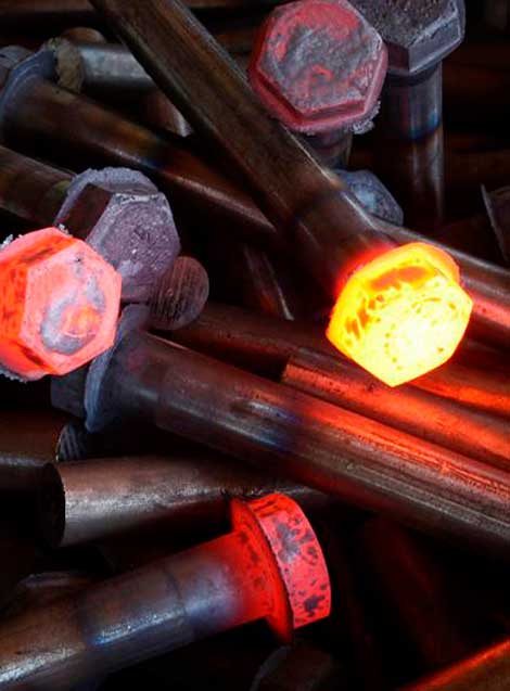 Monel Bolts Monel Bolts