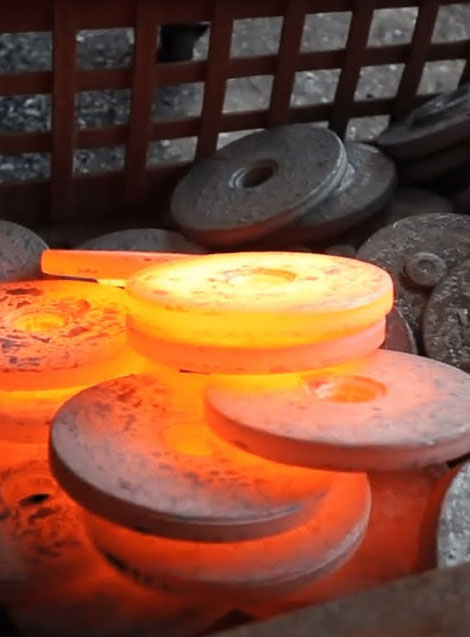 Monel Alloy Washers Monel Alloy Washers