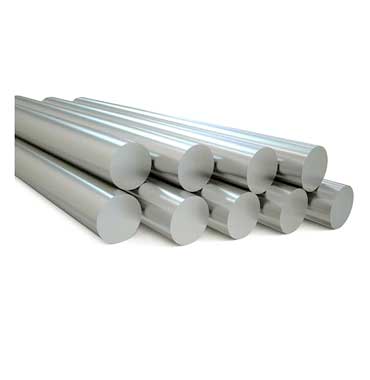 Duplex Steel Polished Bars Duplex Steel Polished Bars