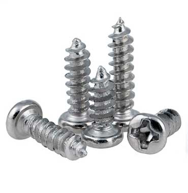 Inconel Round Head Screw Inconel Round Head Screw