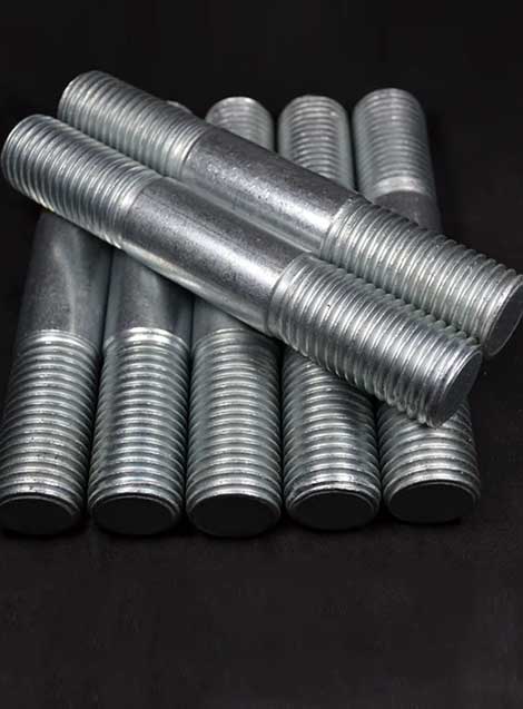 SDSS Double End Stud Bolts SDSS Double End Stud Bolts