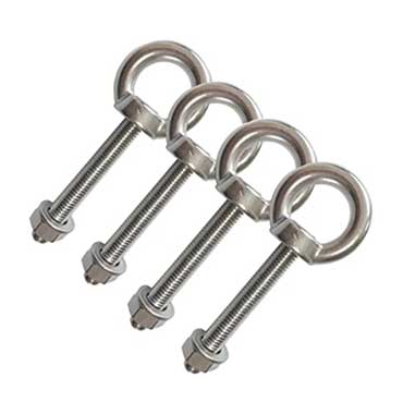 Shouldered Eye Bolts