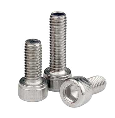 Duplex Steel Socket Head Bolts Duplex Steel Socket Head Bolts