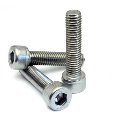 Inconel Socket Head Cap Screw Inconel Socket Head Cap Screw