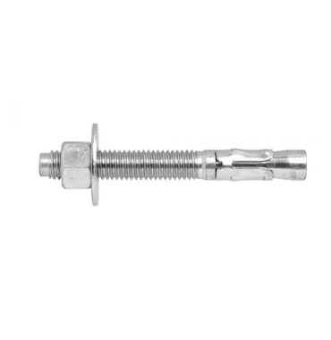 Stainless Steel Anchor Bolts Stainless Steel Anchor Bolts