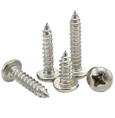 Stainless Steel Screws Stainless Steel Screws