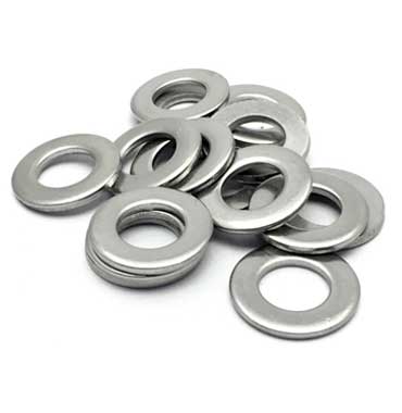 Stainless Steel Washers Stainless Steel Washers
