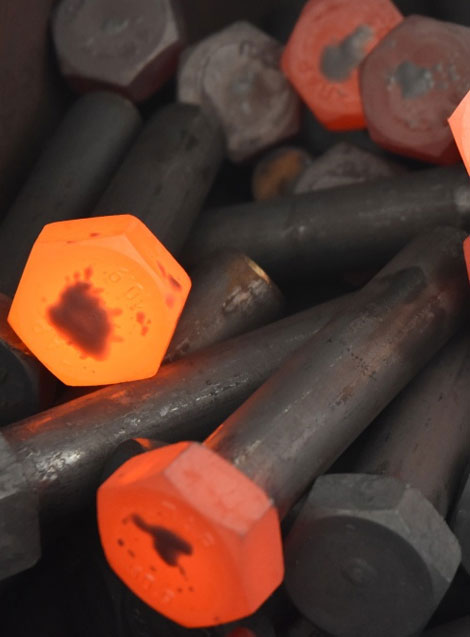 XM19 / N50 Fasteners XM19 / N50 Fasteners